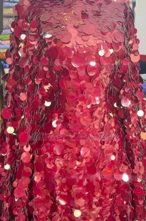 Fabricbymike