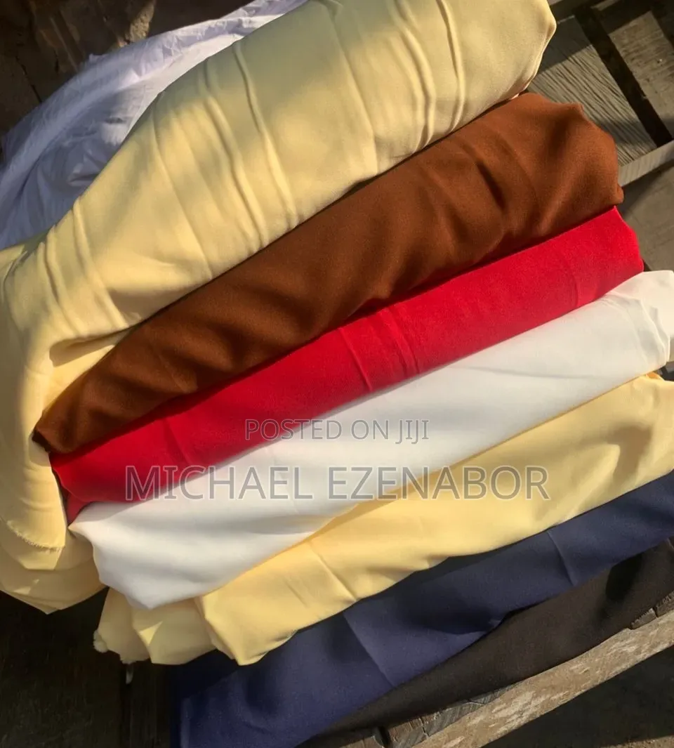 Fabricbymike