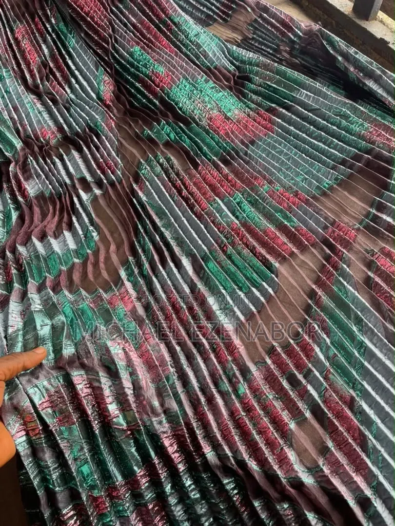 Fabricbymike