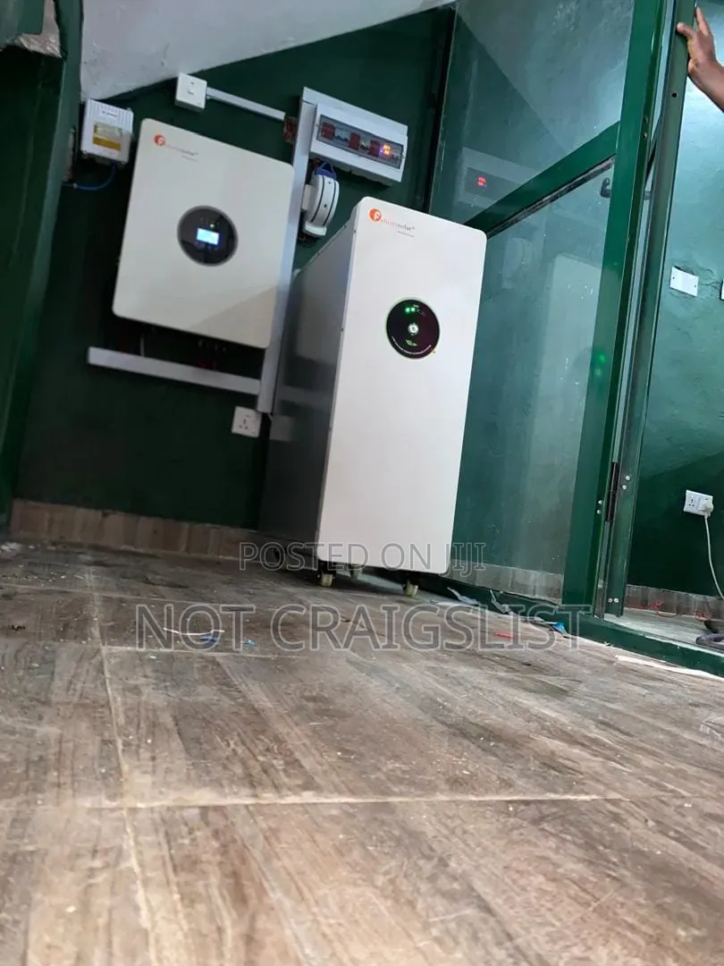 Felicity 10kWh Battery – Fast Dispatch Nationwide