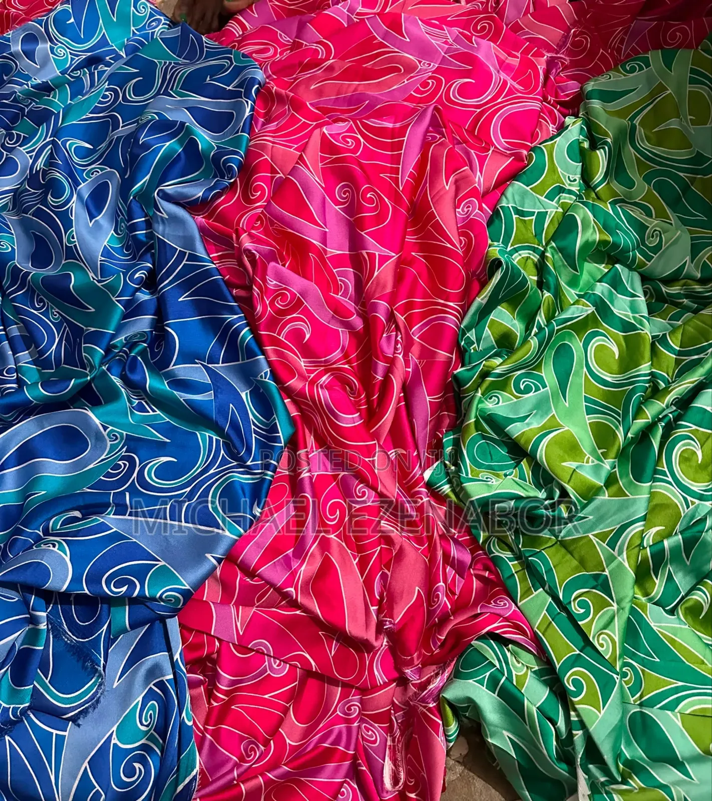 Fabricbymike