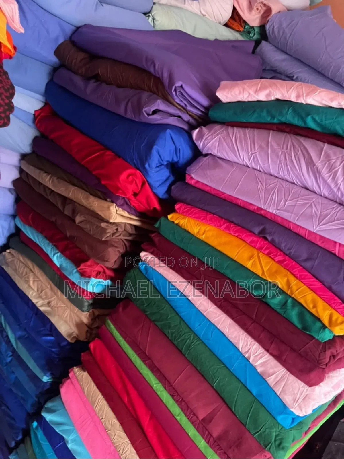 Fabricbymike