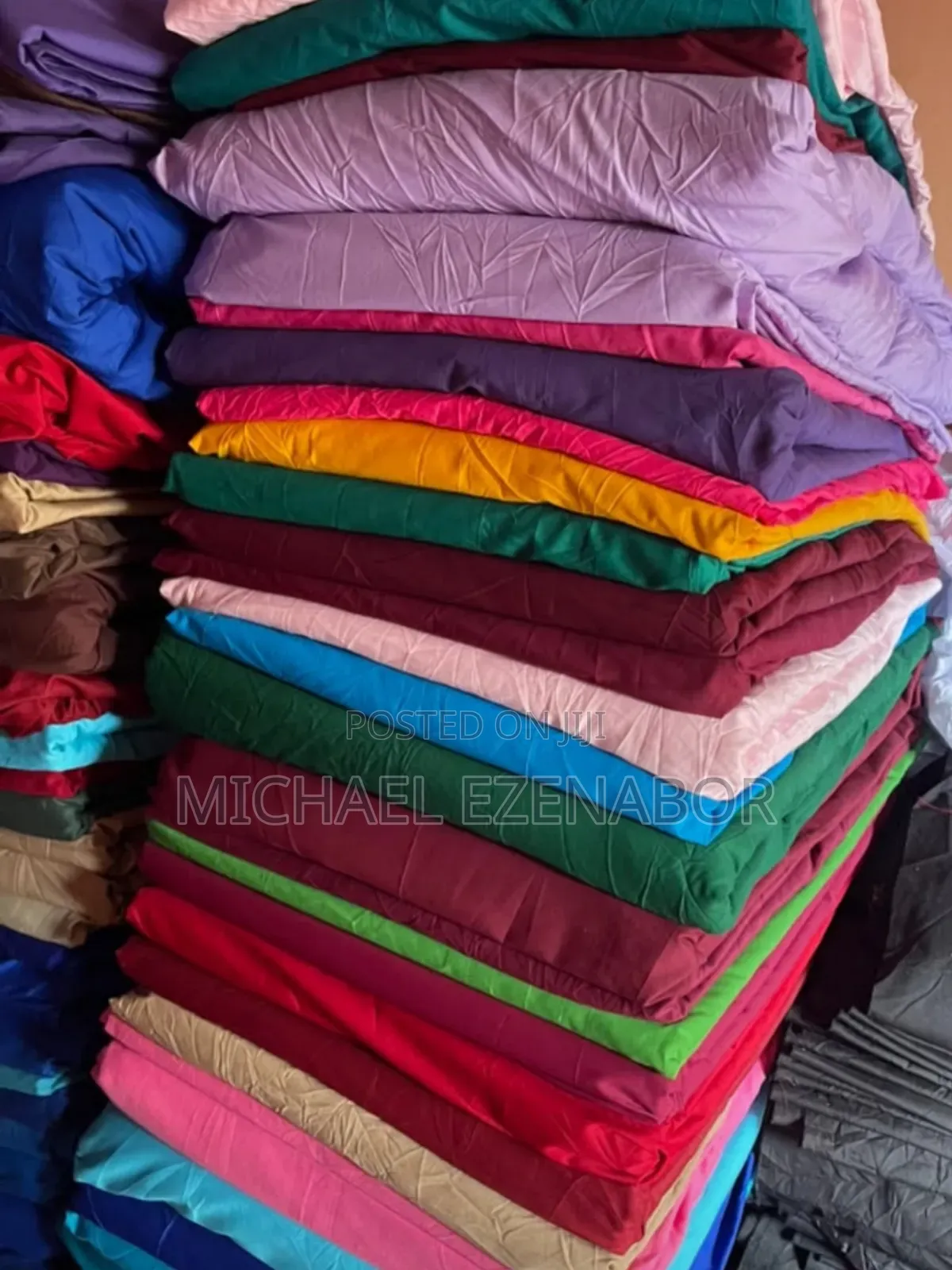 Fabricbymike
