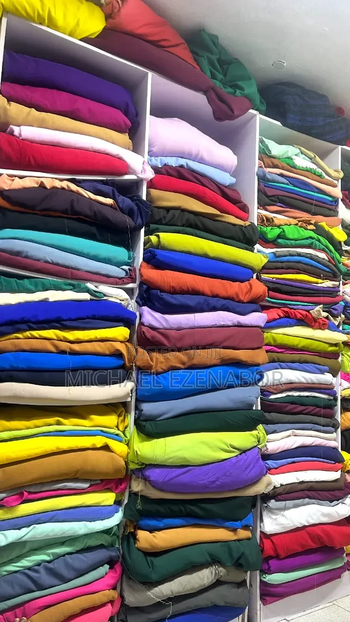 Fabricbymike