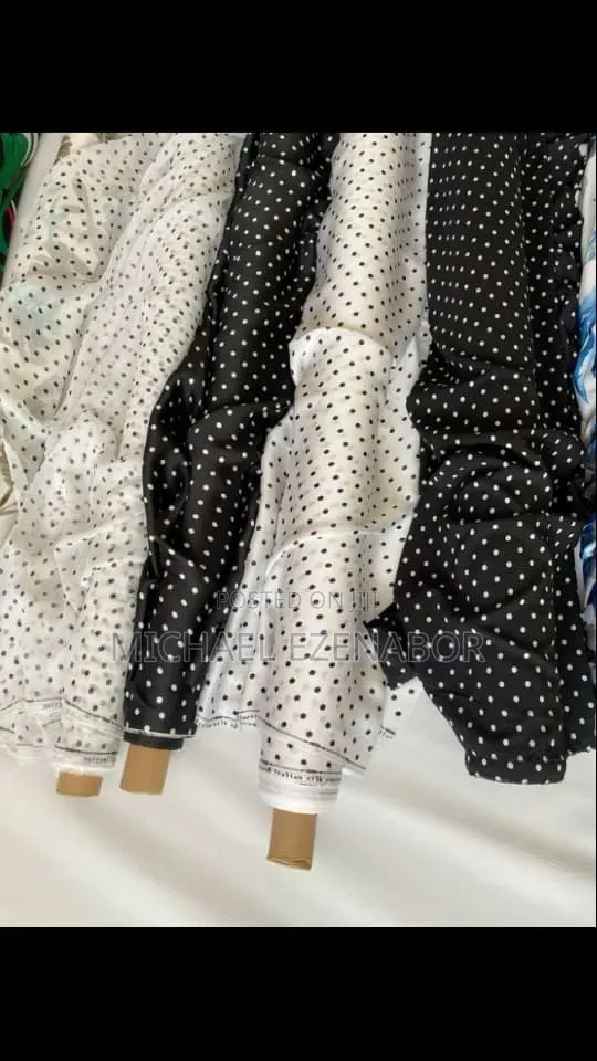 Fabricbymike