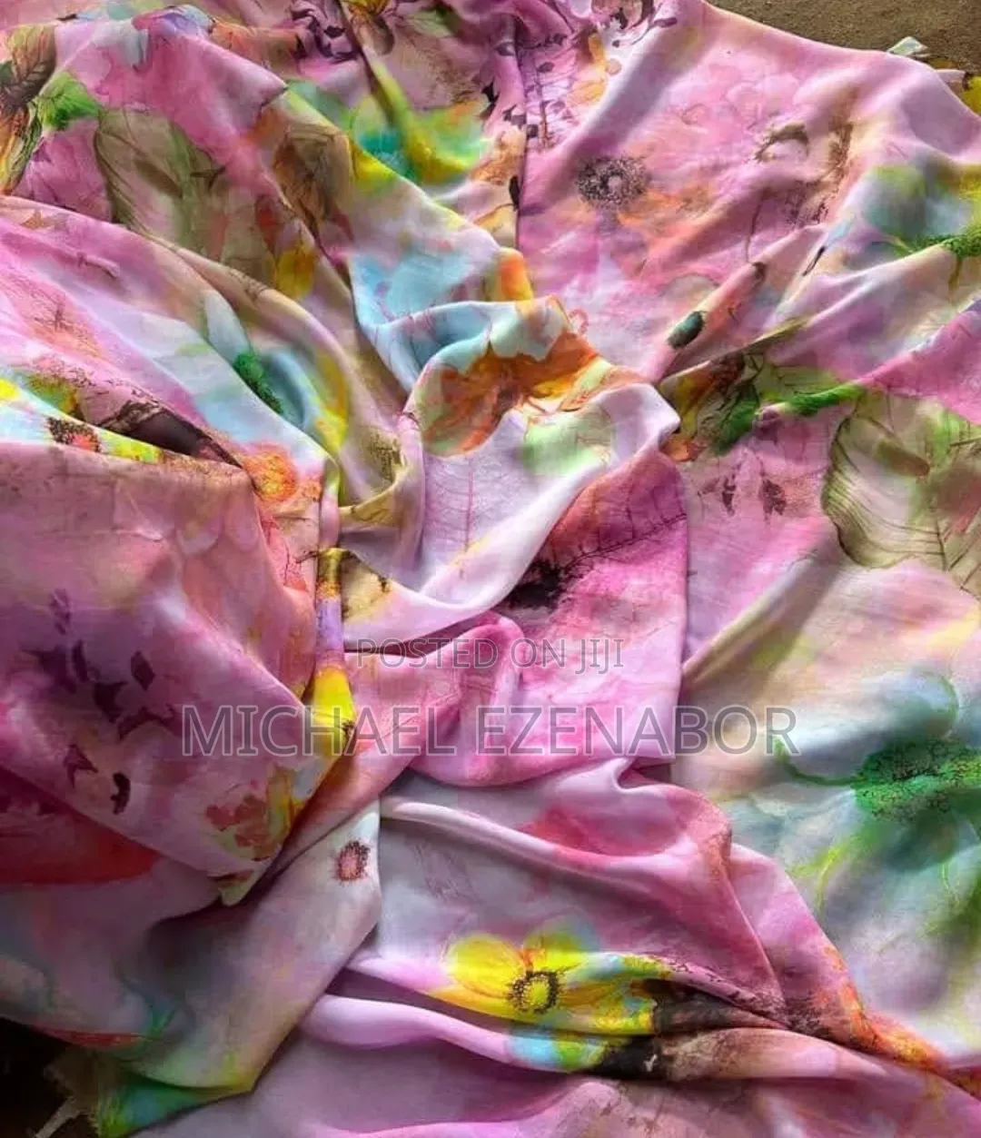 Fabricbymike