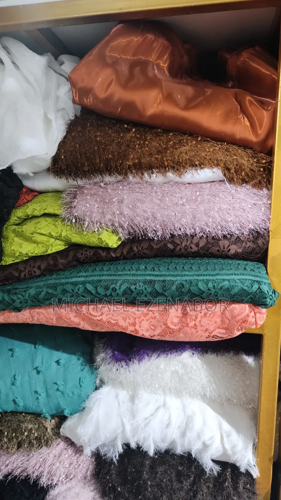 Fabricbymike
