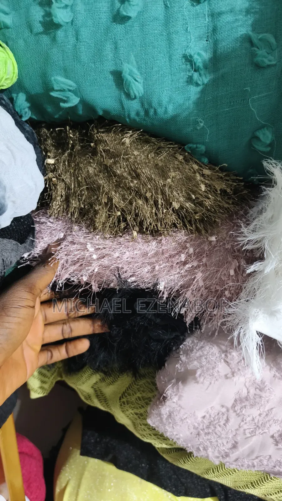 Fabricbymike