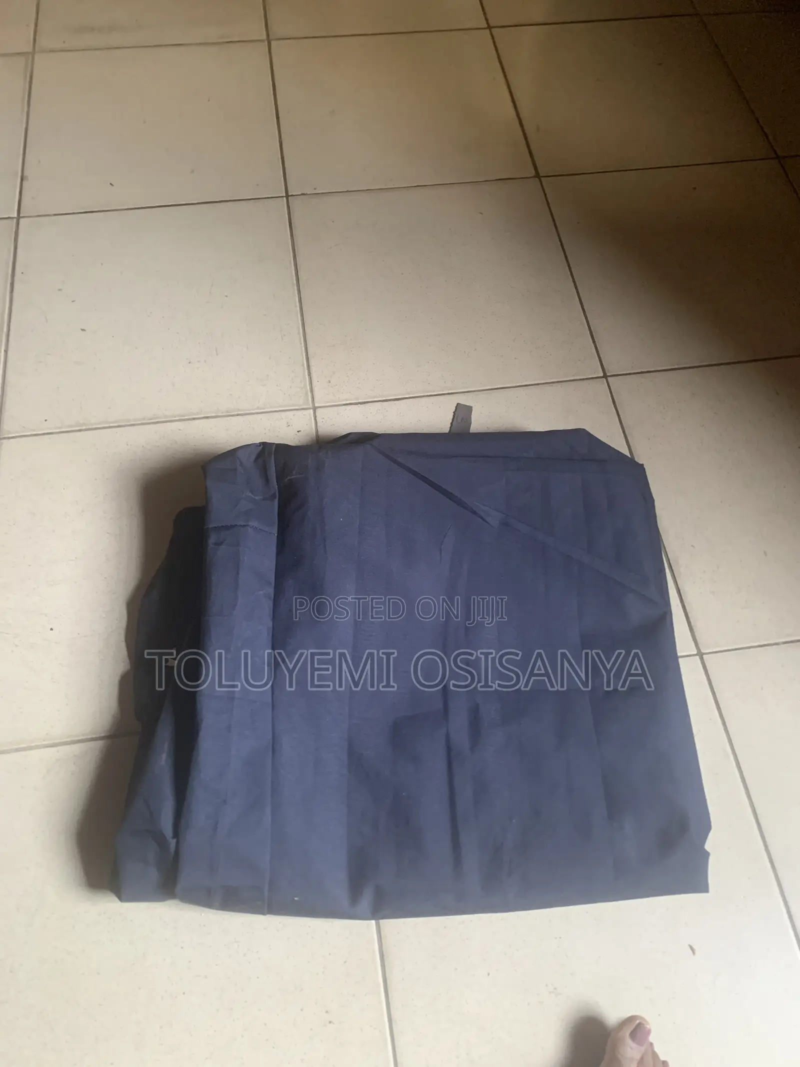 Cotton Makintosh for Student Beds