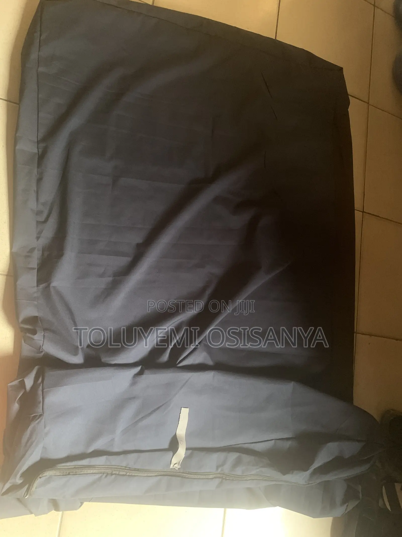 Cotton Makintosh for Student Beds