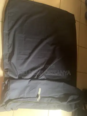 Cotton Makintosh for Student Beds
