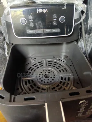 Ninja Air Fryer Uk