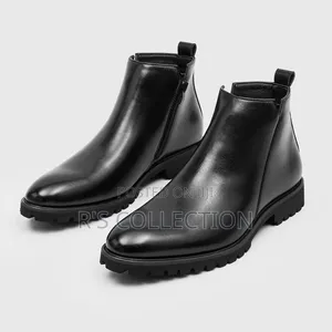 High Quality Chelsea Boot