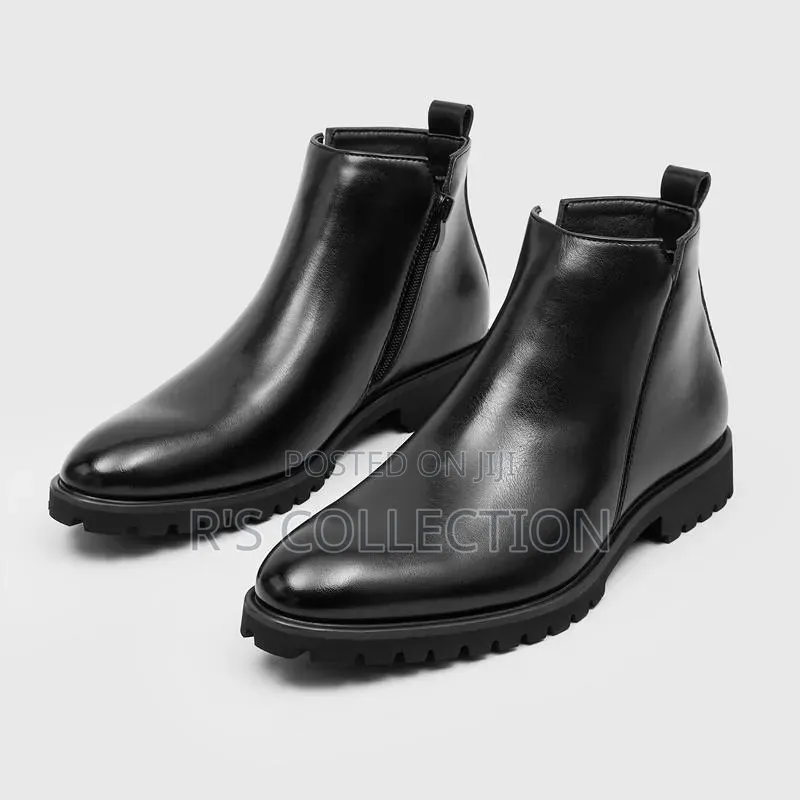 High Quality Chelsea Boot