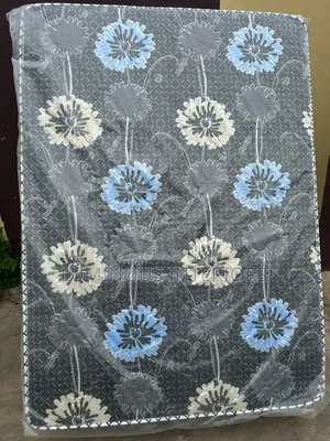 The YF Prestige Orthopaedic Mattress 41⁄2 by 6 (20 Inches)