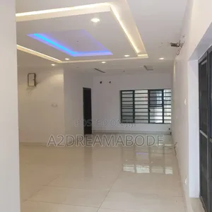 5bdrm Duplex in Opic, Isheri North for rent