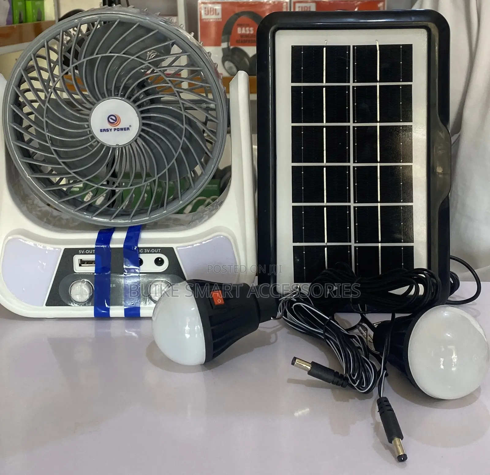 Easy Power EP-606
