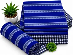 Ankara 100% Cotton