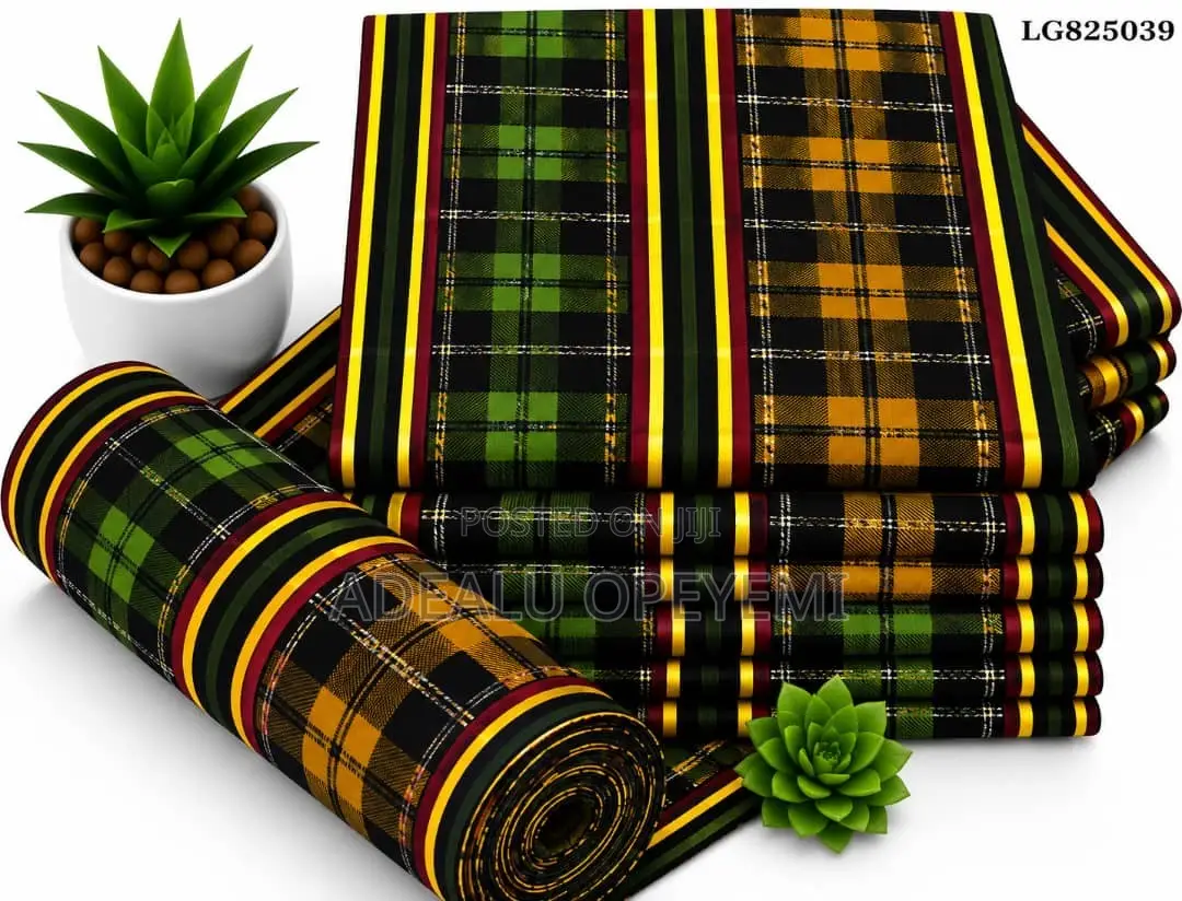 Ankara 100% Cotton