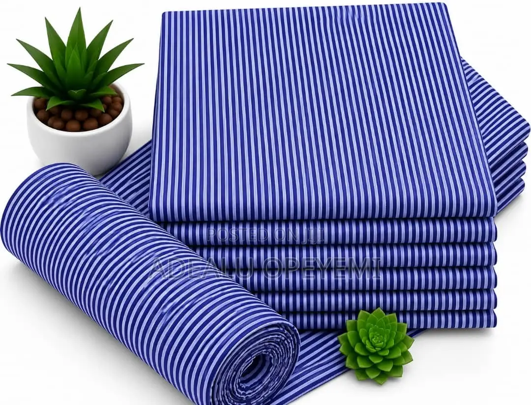 Ankara 100% Cotton