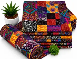 Ankara 100% Cotton