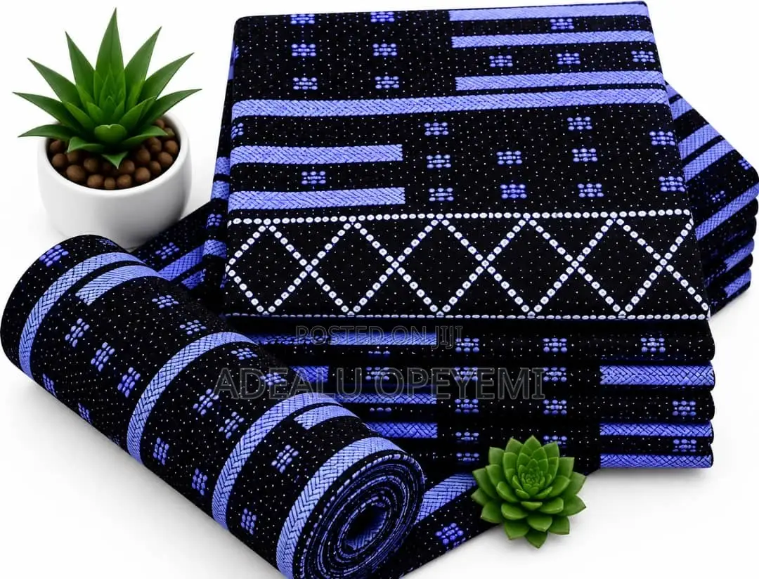 Ankara 100% Cotton