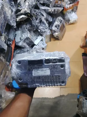 Ford Edge Screen 2008