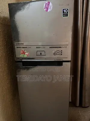 Samsung Fridge