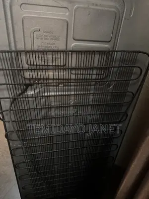 Samsung Fridge