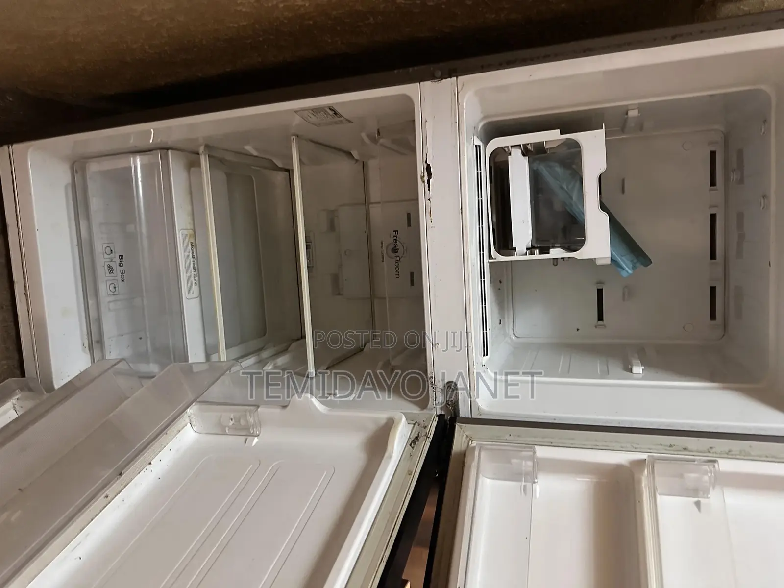 Samsung Fridge