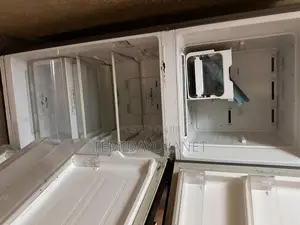 Samsung Fridge