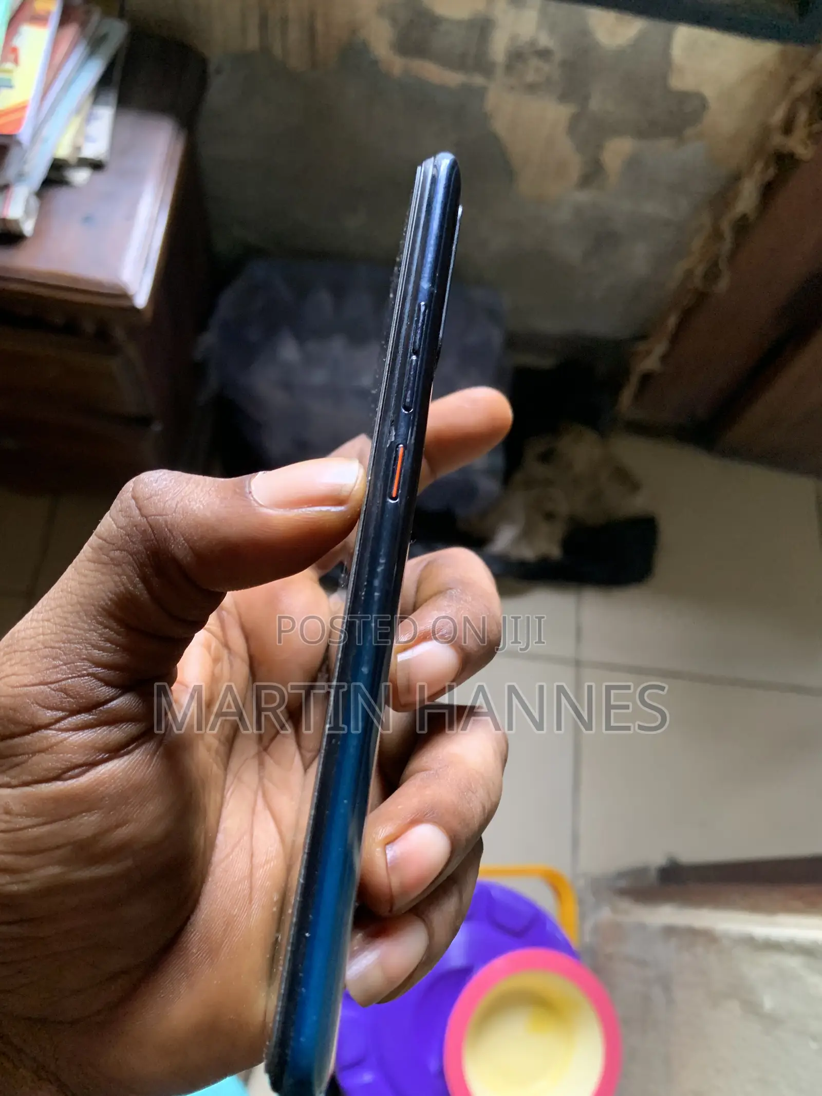 Tecno Spark 5 Pro 64 GB Blue