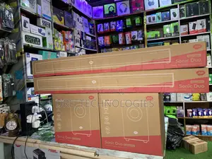 Itel Soundbar