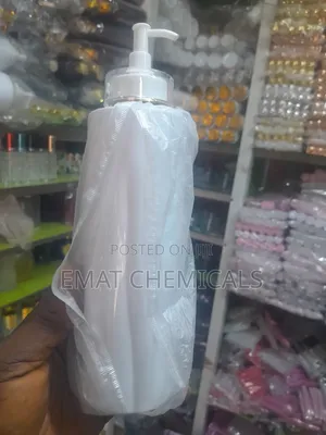 500ml Shakara Lotion