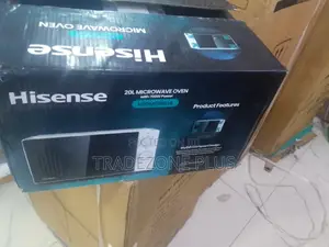 Hisense H20MOWS14 Microwave Oven 20L 700W