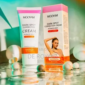 Mooyam Dark Spots Corrector