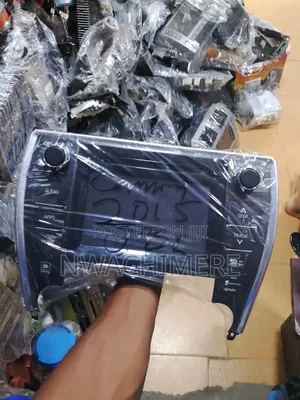 Camry 2015 -2016 Screen JBL