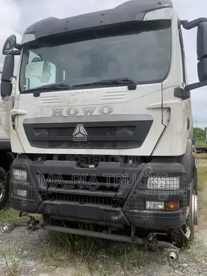 Brand New Water Tanker