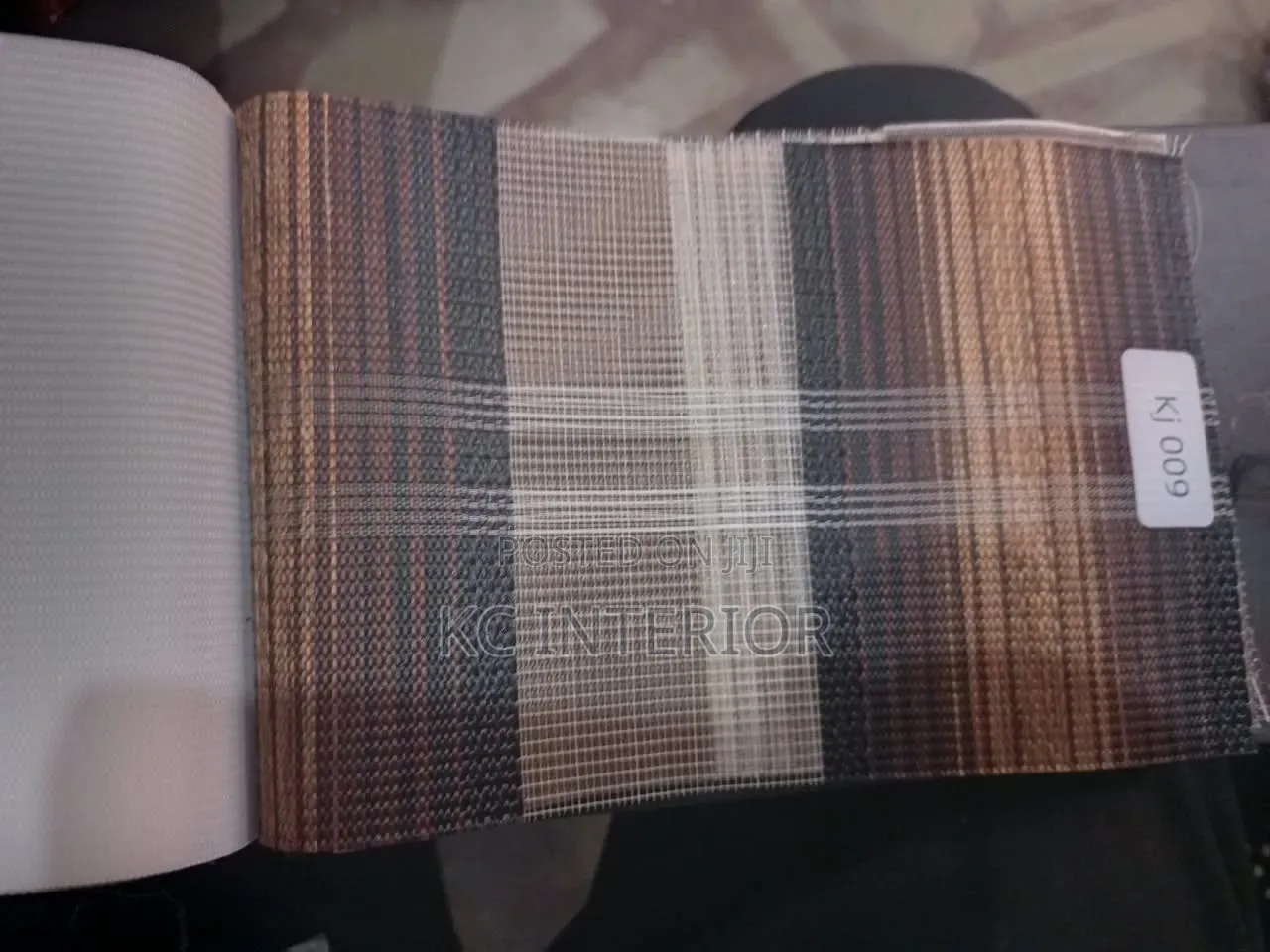 Royale Day and Night Blinds