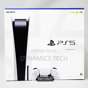 Play Station 5