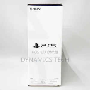 Play Station 5