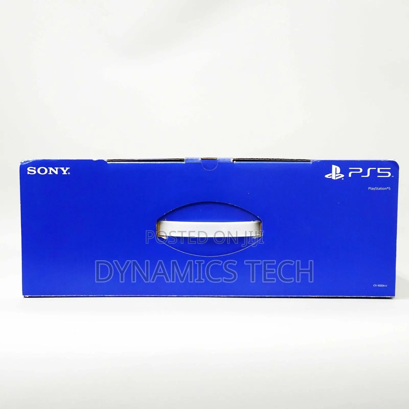 Play Station 5