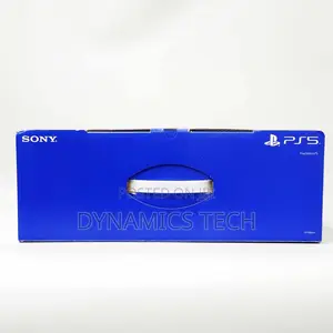 Play Station 5