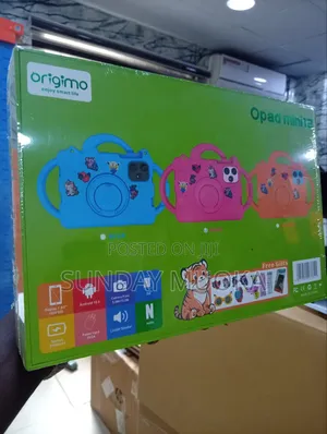 New Origimo Opad Mini 10 512 GB