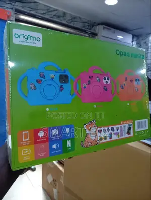 New Origimo Opad Mini 10 512 GB
