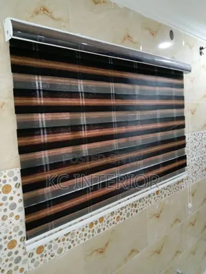 Royale Day and Night Blinds