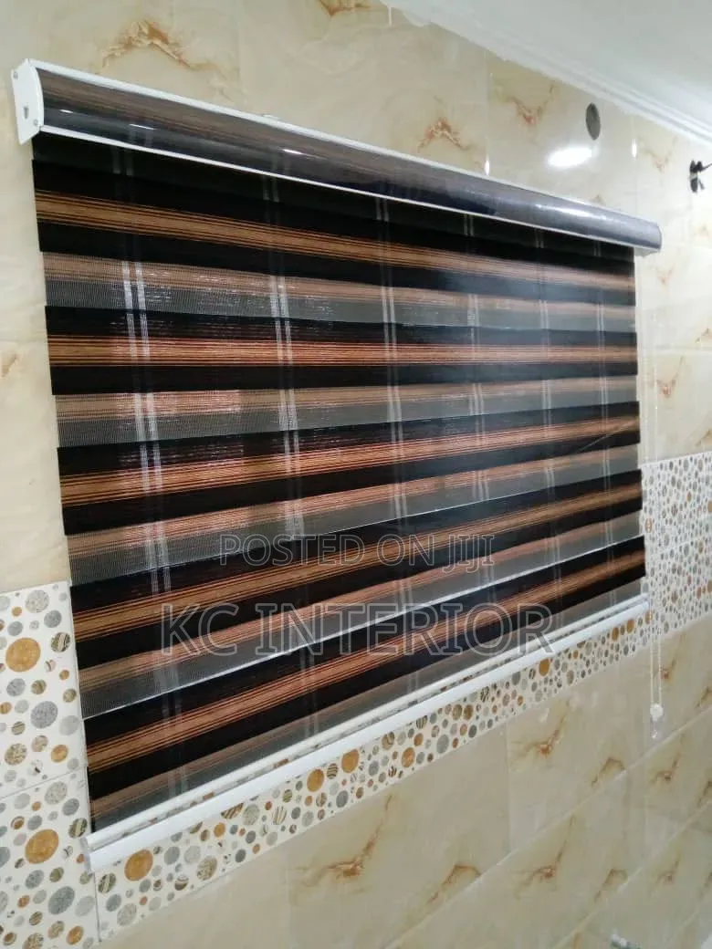 Royale Day and Night Blinds