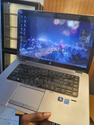Laptop HP EliteBook 850 G1 8GB Intel Core 5 SSD 500GB
