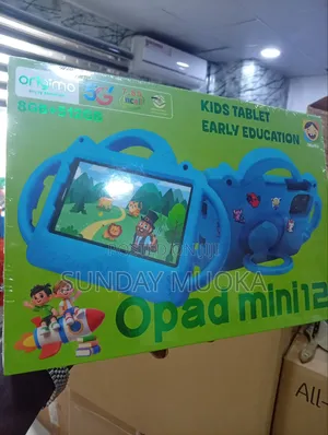 New Origimo Opad Mini 10 512 GB
