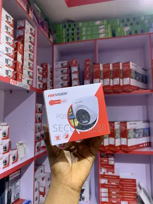 Smart Hybrid Light 2MP Indoor Camera